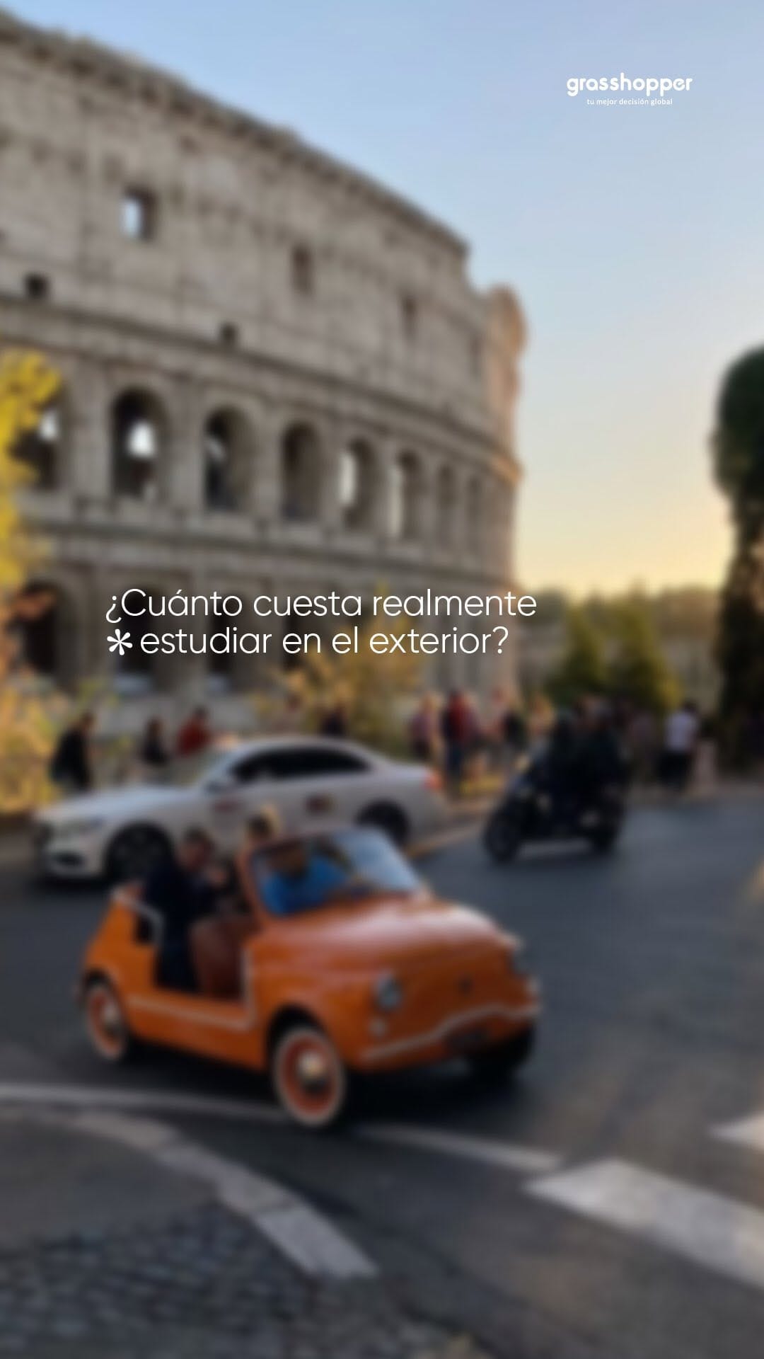 Post 4 by Agencia de estudios en el exterior on Instagram (video)