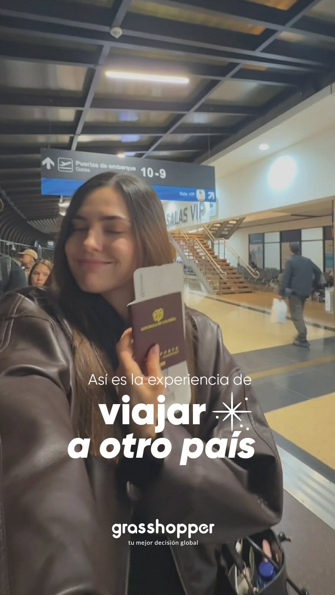 Post 3 by Agencia de estudios en el exterior on Instagram (video)