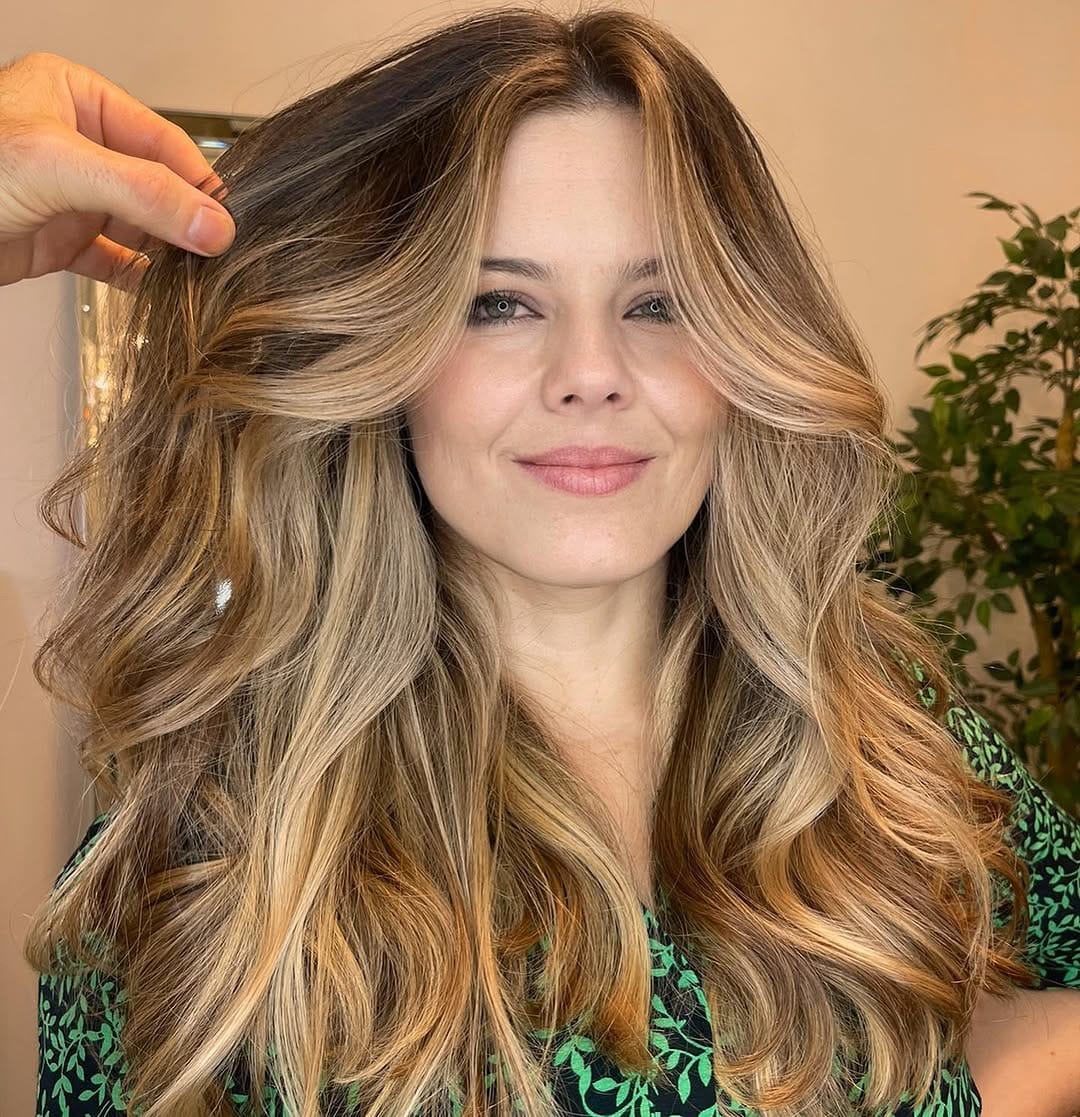 Post 10 by Cezar Hairdresser|Brazilian Hairstylist on Instagram (carousel)