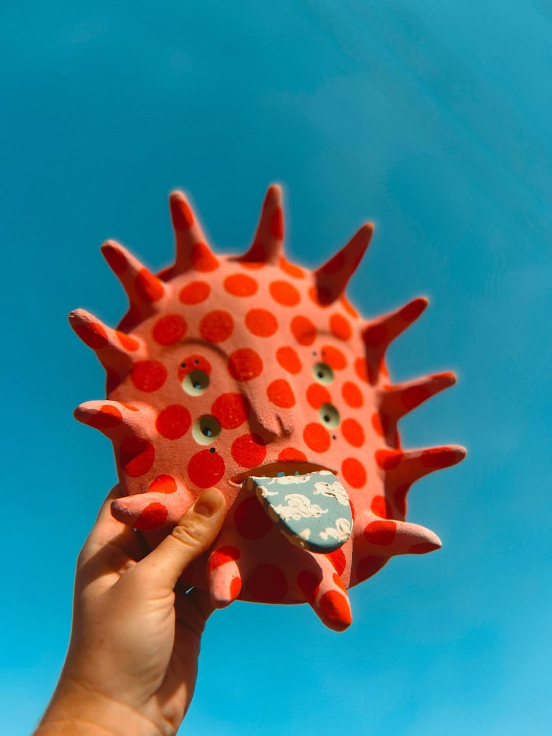 Post 10 by Karolina Romanowska on Instagram (image)