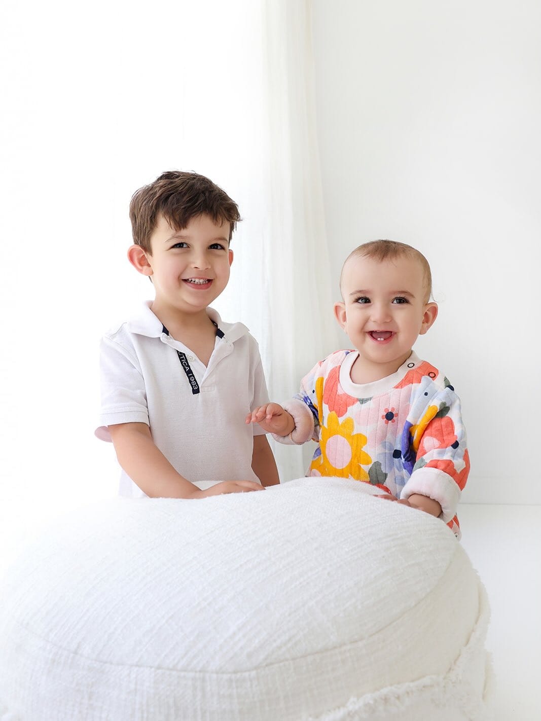 Post 4 by Niki Sprekos | Melbourne Newborn Maternity Baby Photographer on Instagram (carousel)
