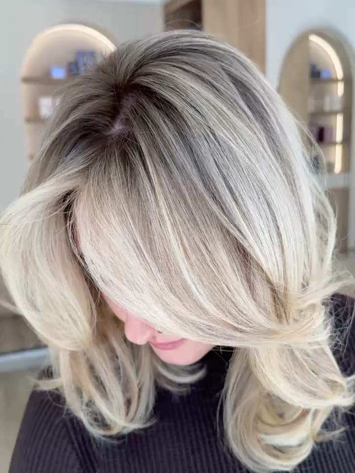 Post 4 by UNITY HAIR & BEAUTY | HAIR SALON LIVERPOOL on Instagram (carousel)