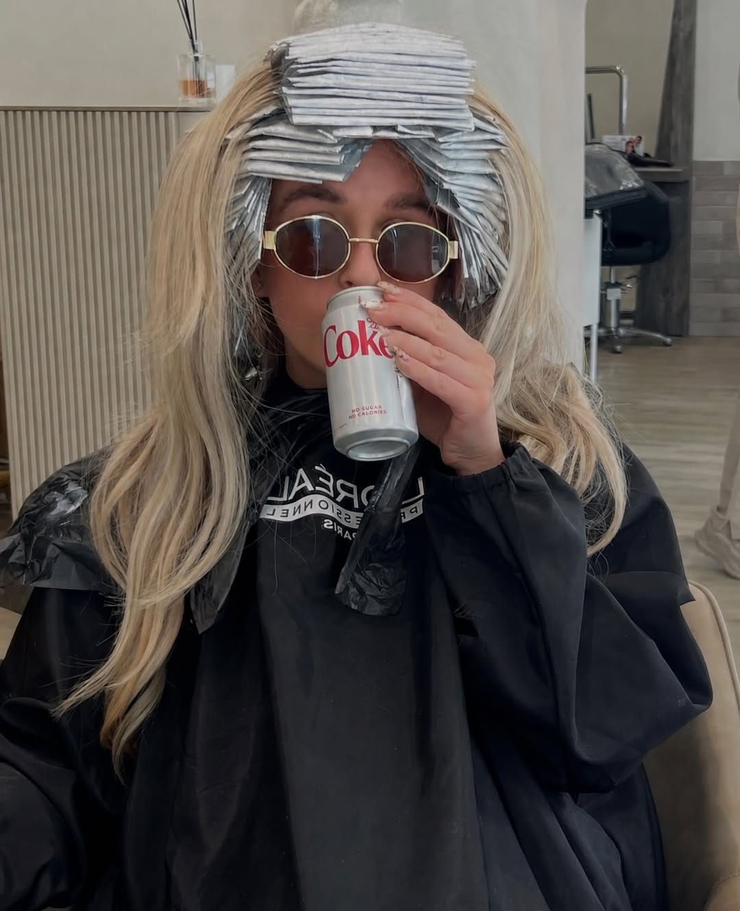Post 2 by UNITY HAIR & BEAUTY | HAIR SALON LIVERPOOL on Instagram (image)