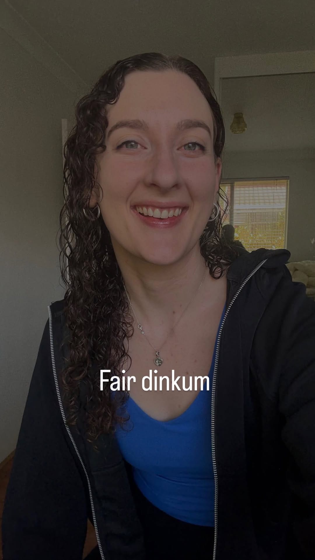 Post 5 by Emily | Australian English Teacher on Instagram (video)