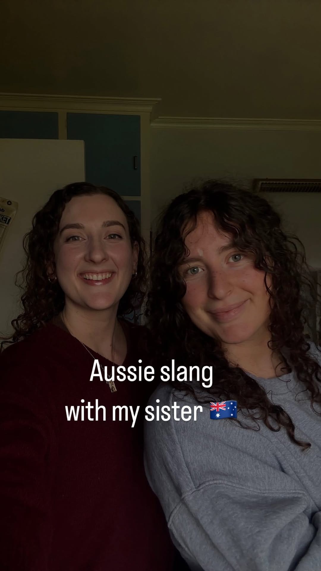 Post 8 by Emily | Australian English Teacher on Instagram (video)