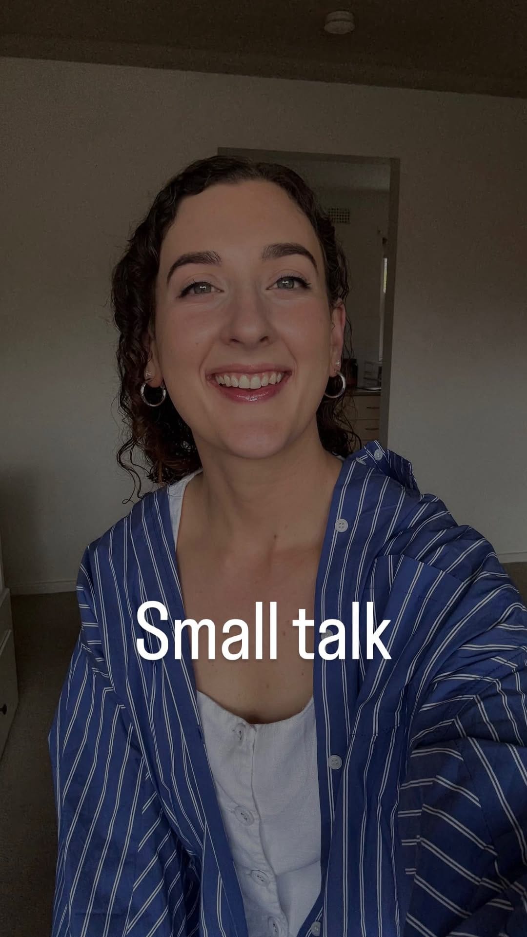 Post 1 by Emily | Australian English Teacher on Instagram (video)