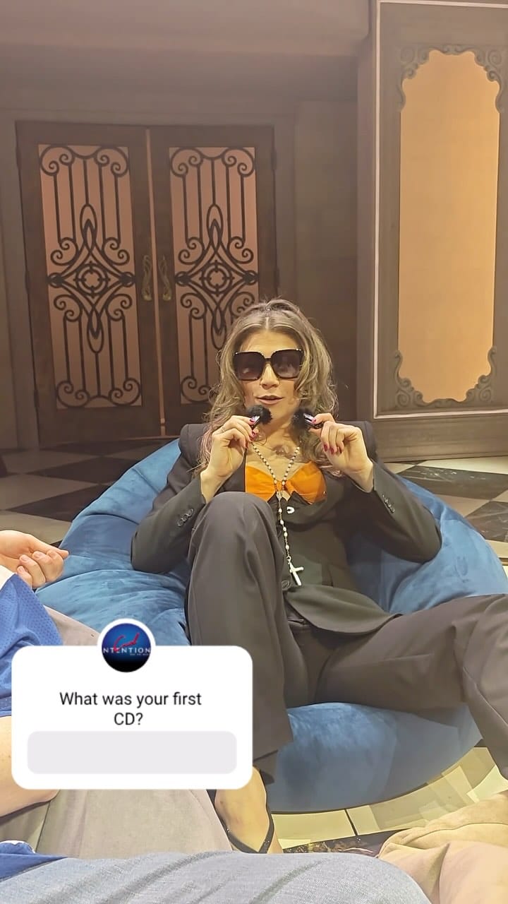 Post 5 by Cruel Intentions: The ‘90s Musical UK on Instagram (video)