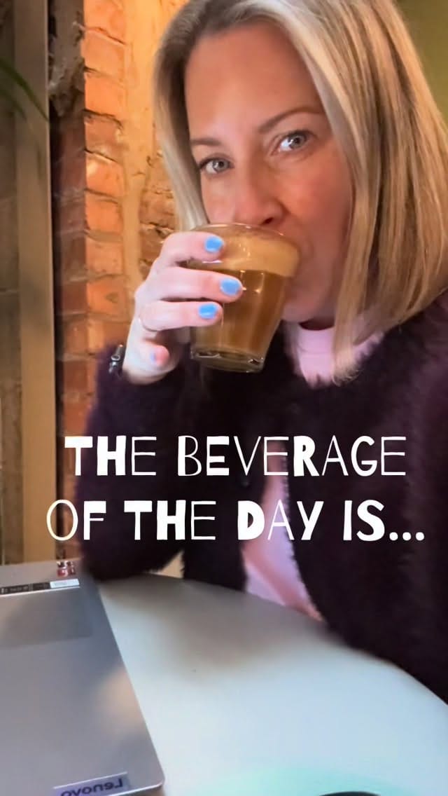 Post 8 by Just Faye’s Stuff on Instagram (video)