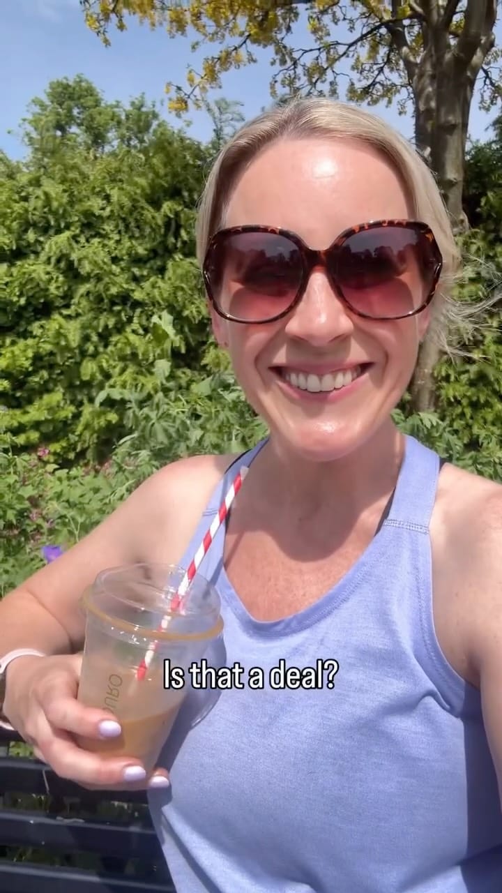Post 4 by Just Faye’s Stuff on Instagram (video)