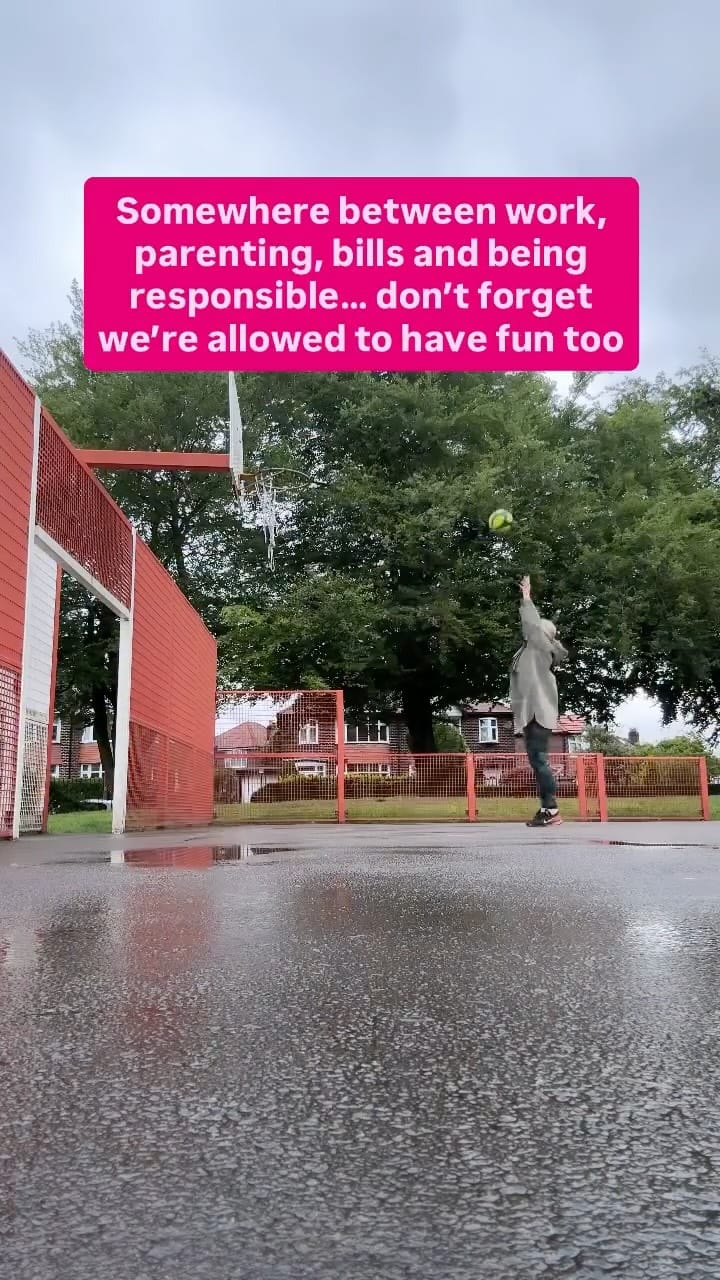 Post 7 by Just Faye’s Stuff on Instagram (video)