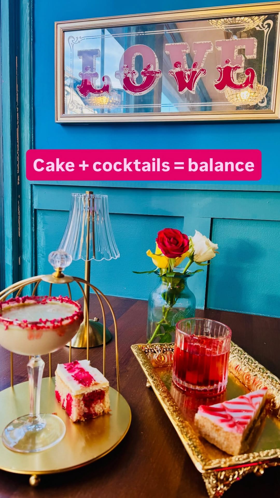 Post 5 by Just Faye’s Stuff on Instagram (video)