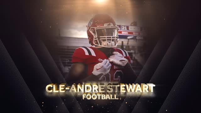 Post 8 by Stony Brook Football on Instagram (video)