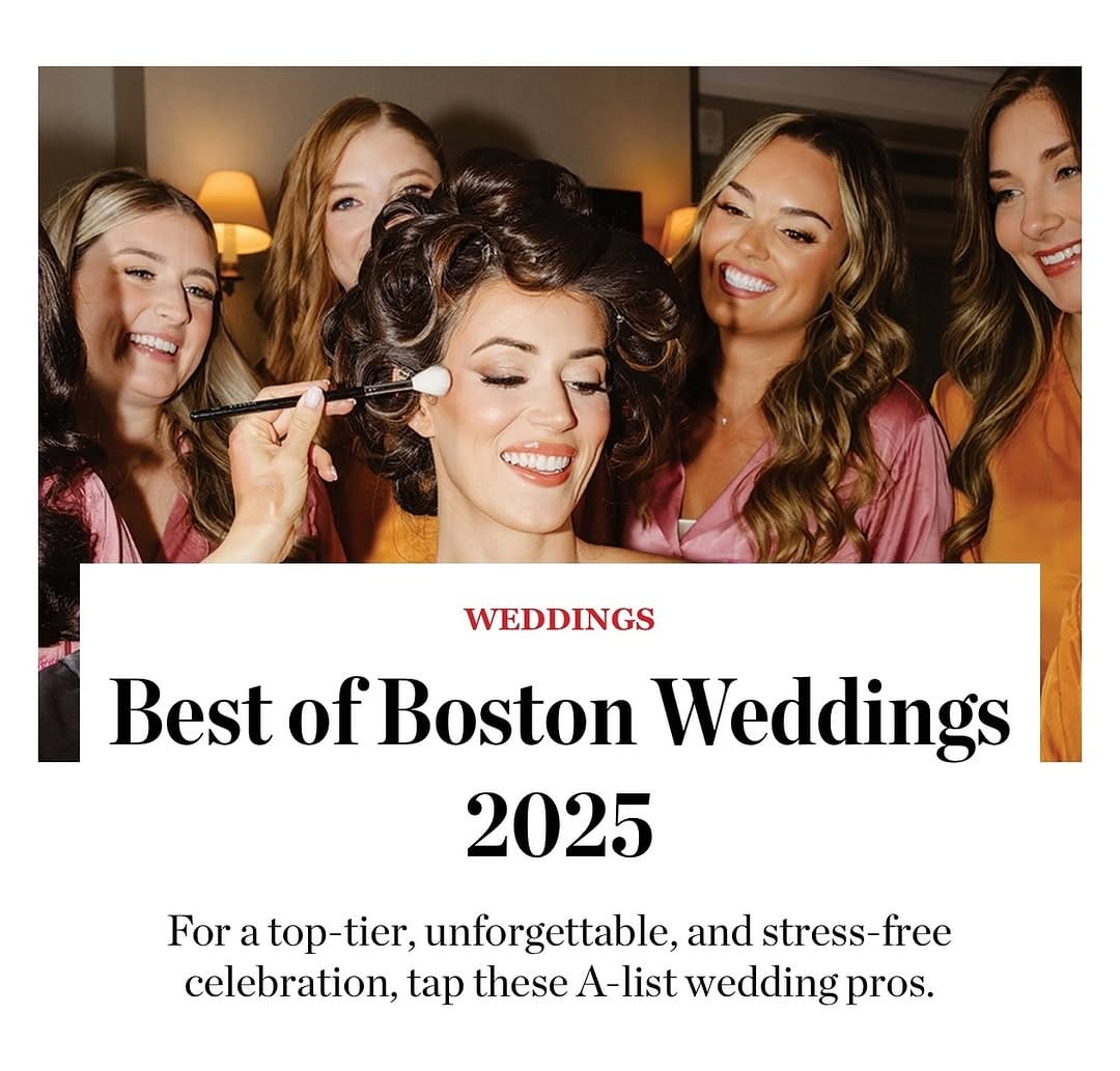 Post 9 by BOSTON MAKEUP ARTIST | GARINEH ASHJIAN on Instagram (carousel)