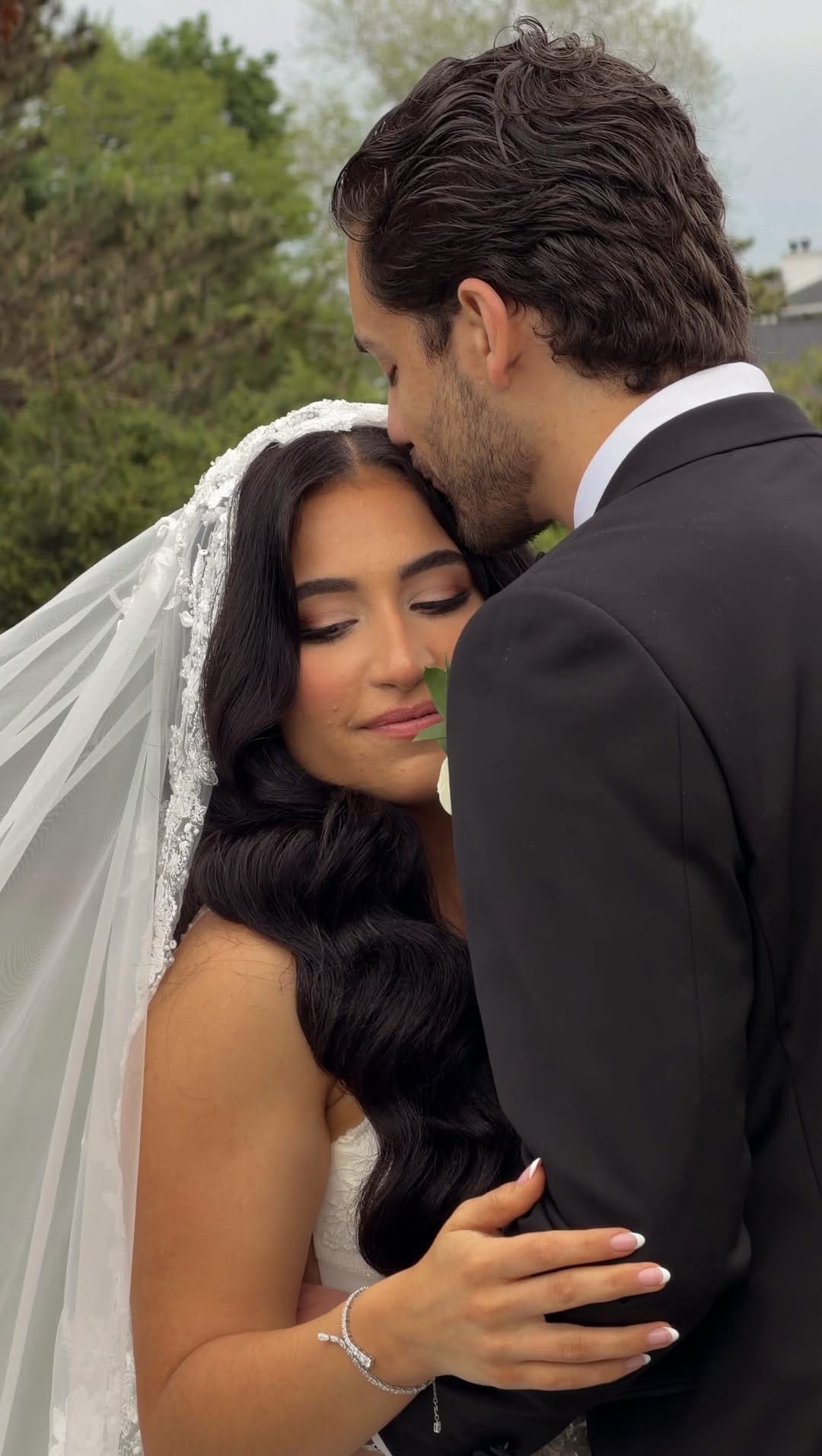 Post 2 by BOSTON MAKEUP ARTIST | GARINEH ASHJIAN on Instagram (video)