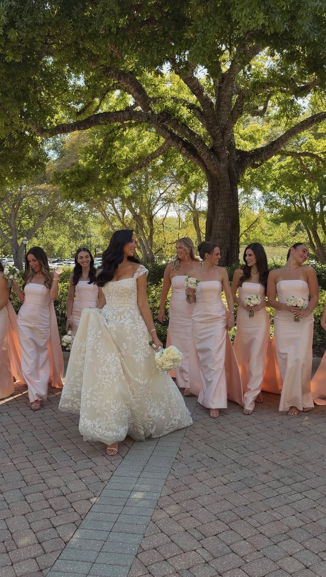 Post 6 by BOSTON MAKEUP ARTIST | GARINEH ASHJIAN on Instagram (video)