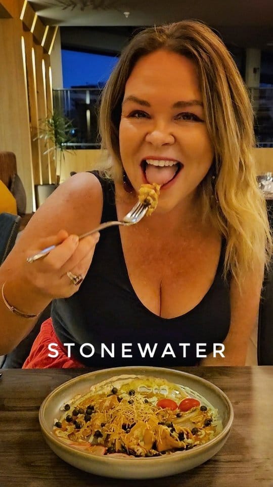 Post 10 by Erin 🛩️Travel🍓Food💪Lifestyle on Instagram (video)