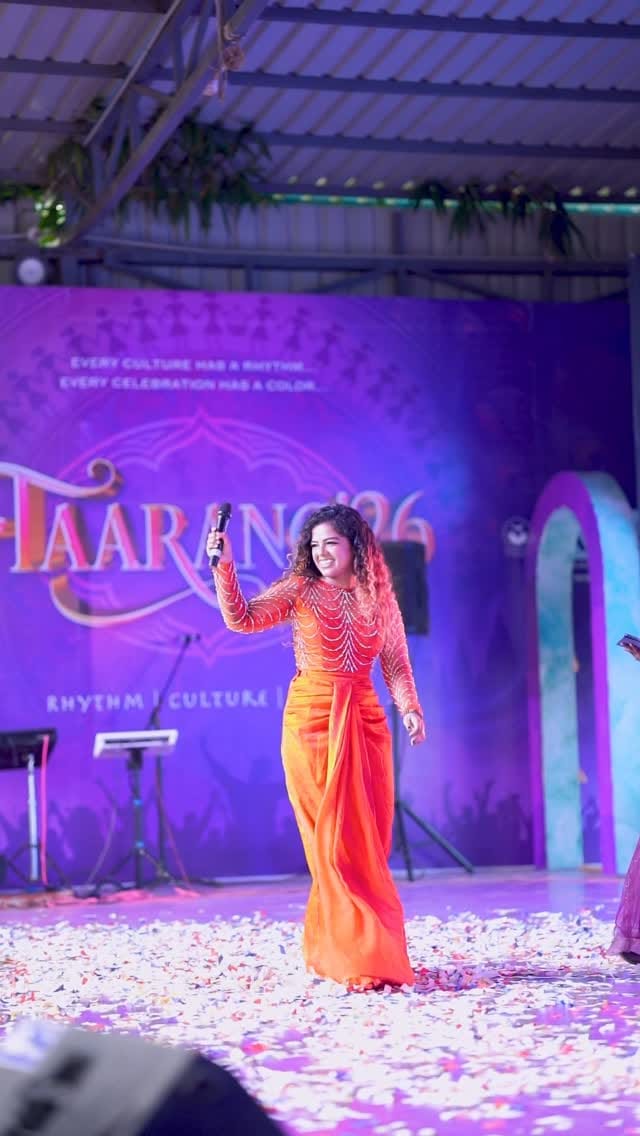 Post 6 by Priya Jerson🌸 on Instagram (video)