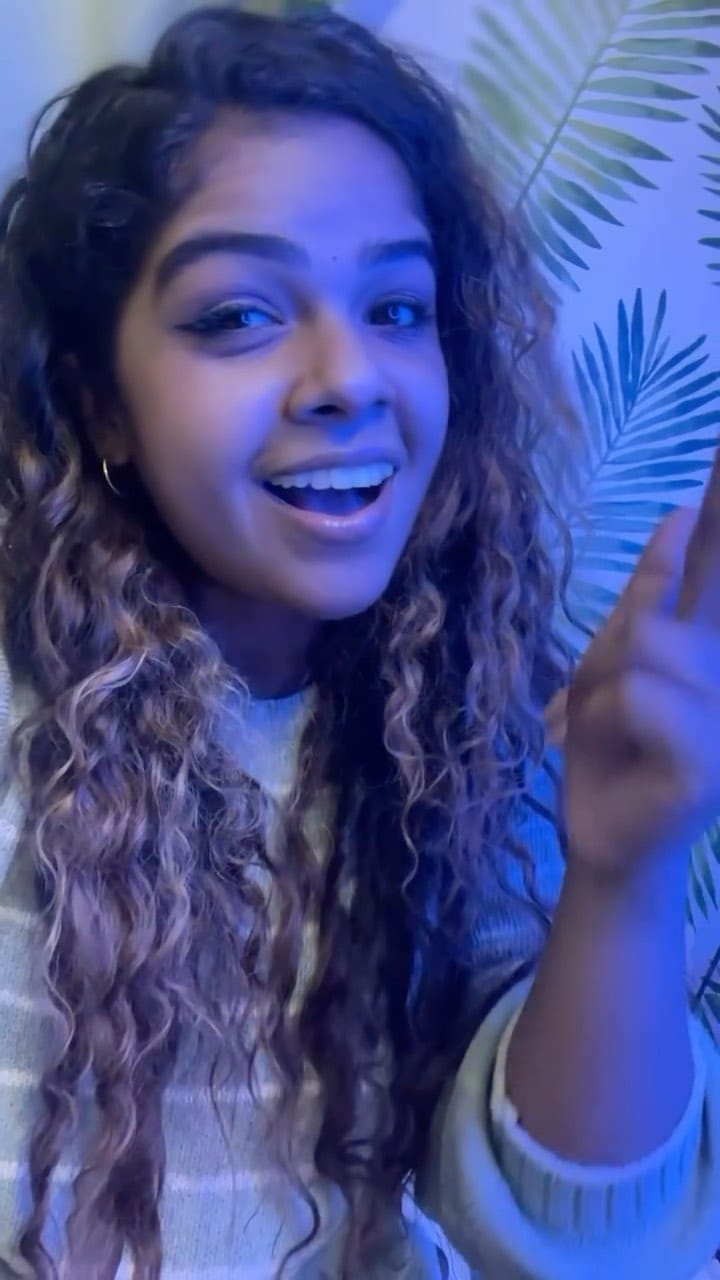 Post 10 by Priya Jerson🌸 on Instagram (video)