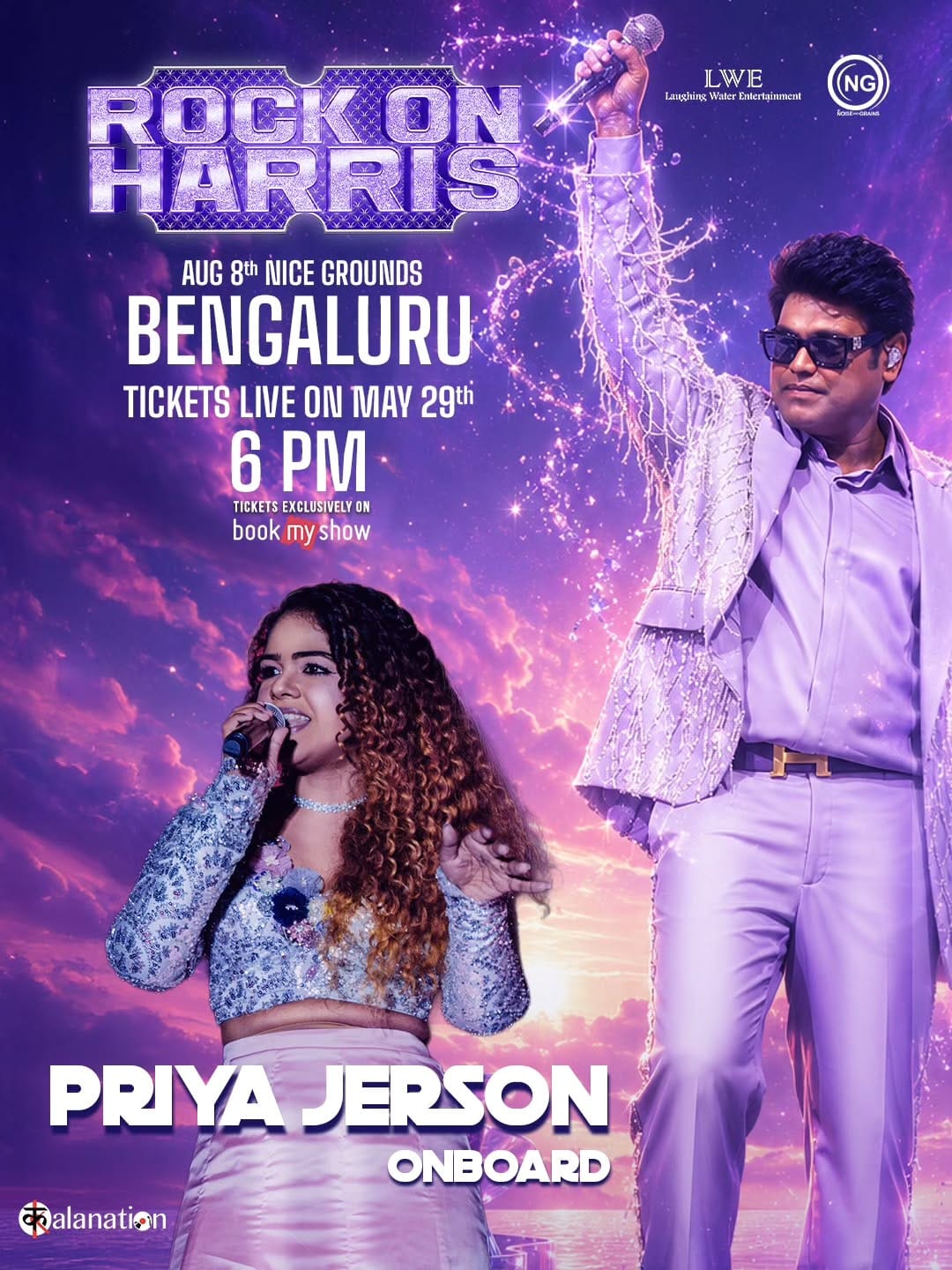 Post 2 by Priya Jerson🌸 on Instagram (image)