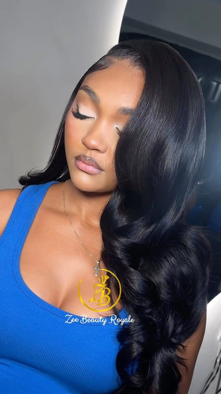 Post 1 by SURREY, VANCOUVER MAKEUP ARTIST🇨🇦 on Instagram (video)