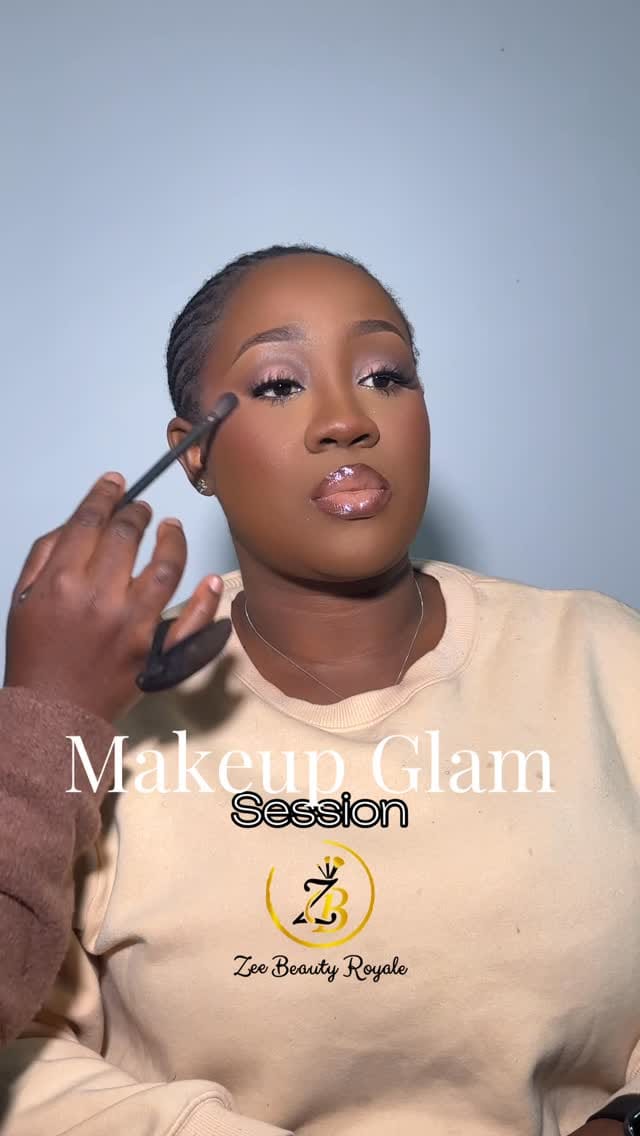 Post 7 by SURREY, VANCOUVER MAKEUP ARTIST🇨🇦 on Instagram (video)