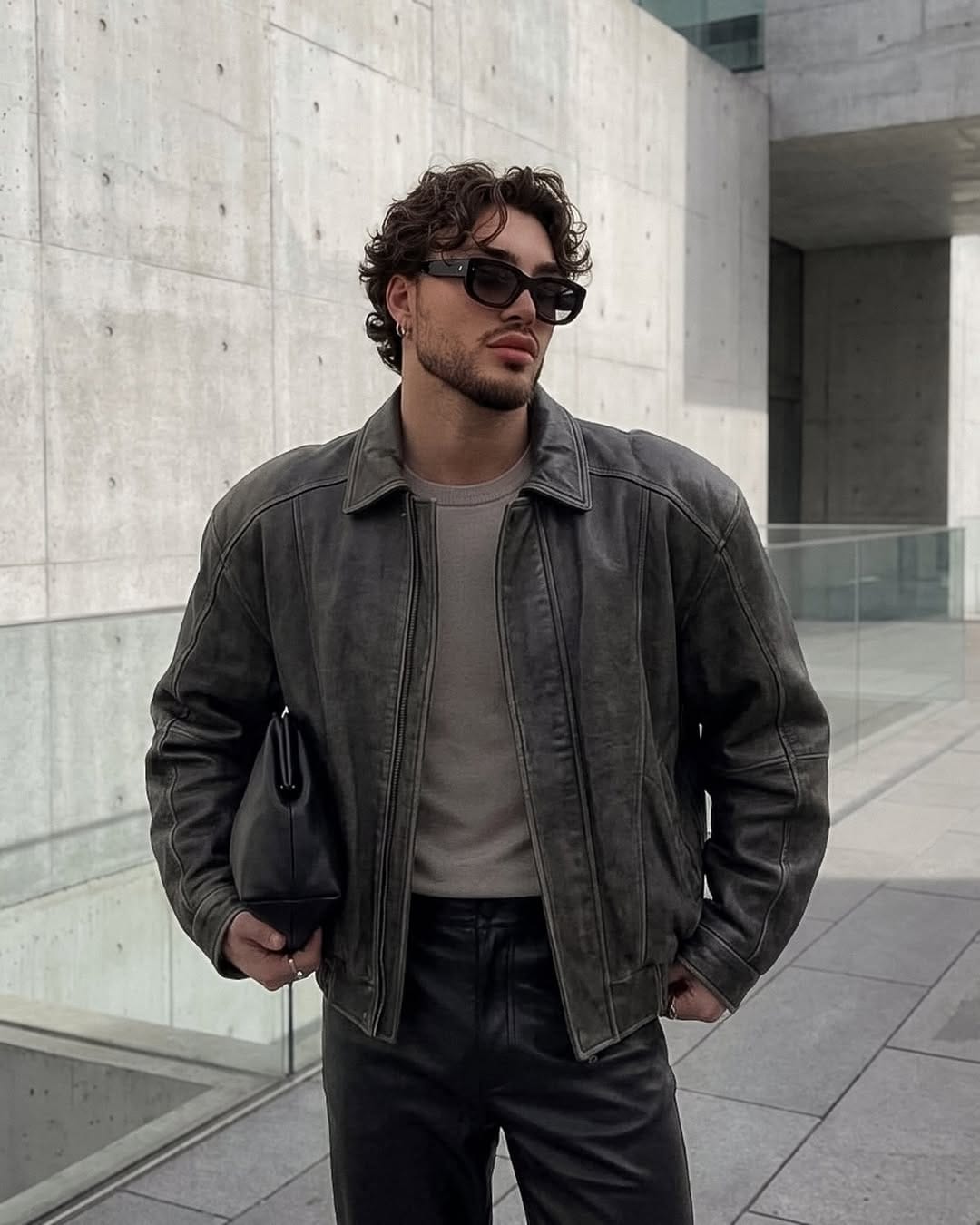 Post 6 by Luke Baptiste Lukowski on Instagram (image)
