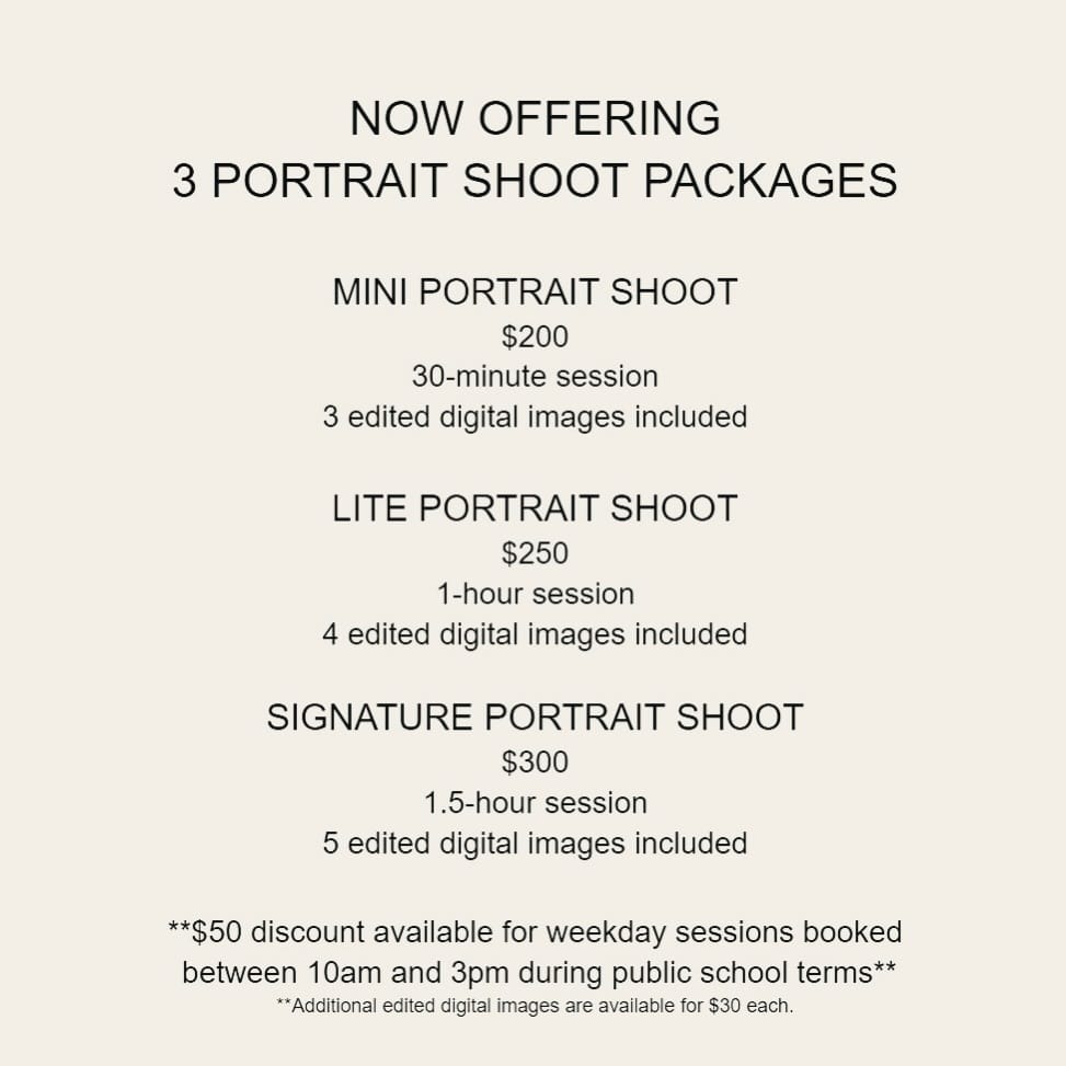 Post 10 by Sydney Photographer on Instagram (image)