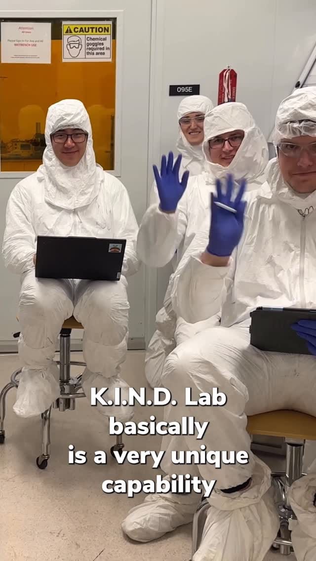Post 8 by Ohio State Engineering on Instagram (video)