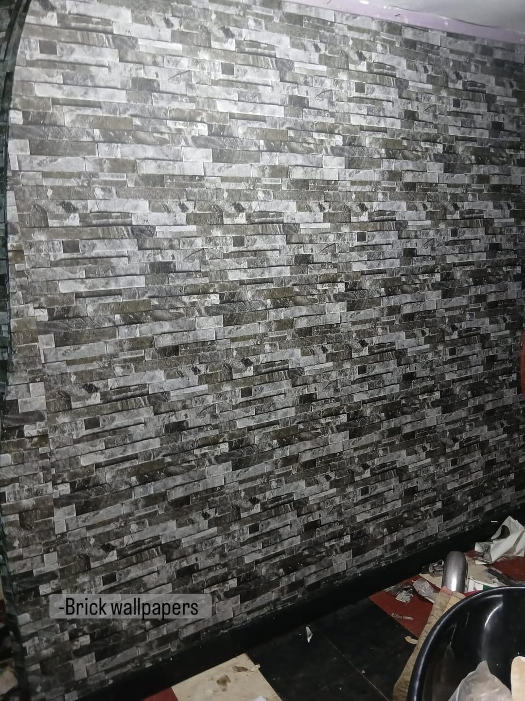 Post 7 by Haven_wallpapers_and_interiors on Instagram (image)