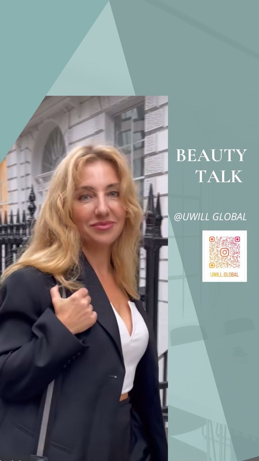 Post 10 by Aesthetic doctor/aesthetic clinic/botox/fillers/radiesse on Instagram (video)