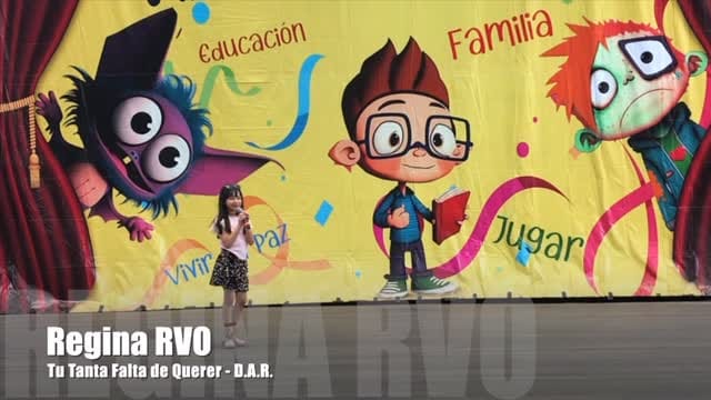 Post 2 by Regina Vazquez 🌸 on Instagram (video)