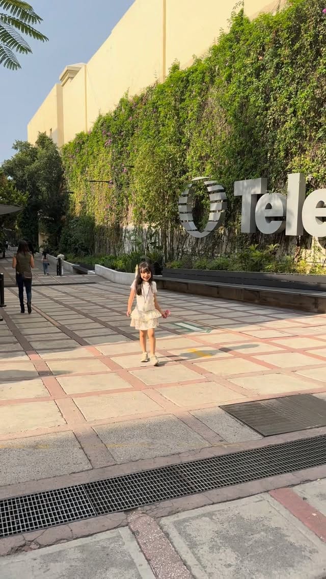 Post 1 by Regina Vazquez 🌸 on Instagram (video)