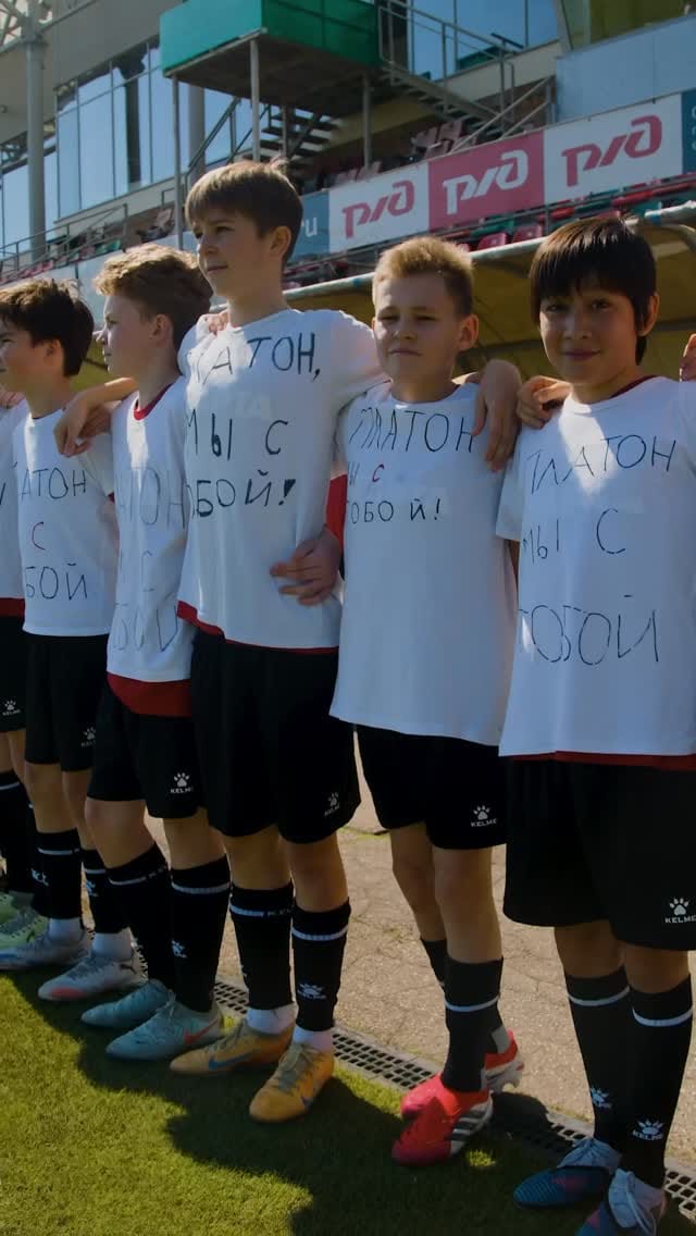 Post 2 by Alexey Myshakin on Instagram (video)