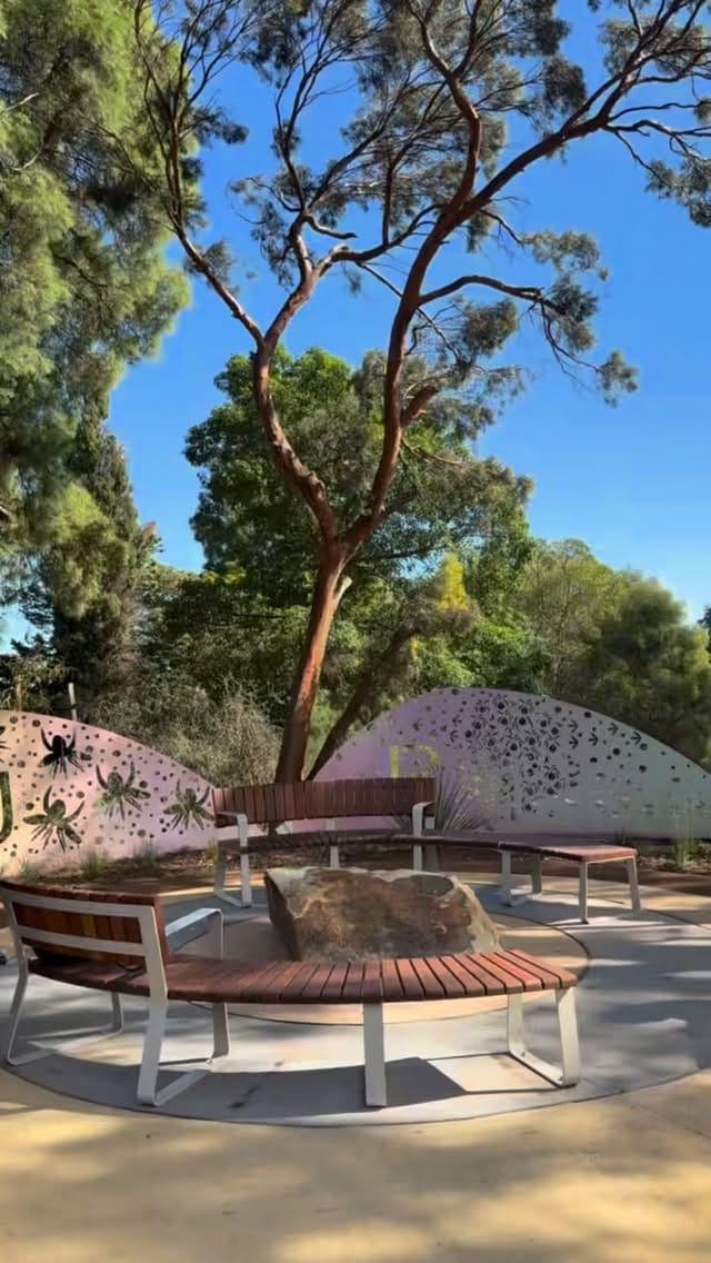 Post 8 by Adelaide University on Instagram (video)