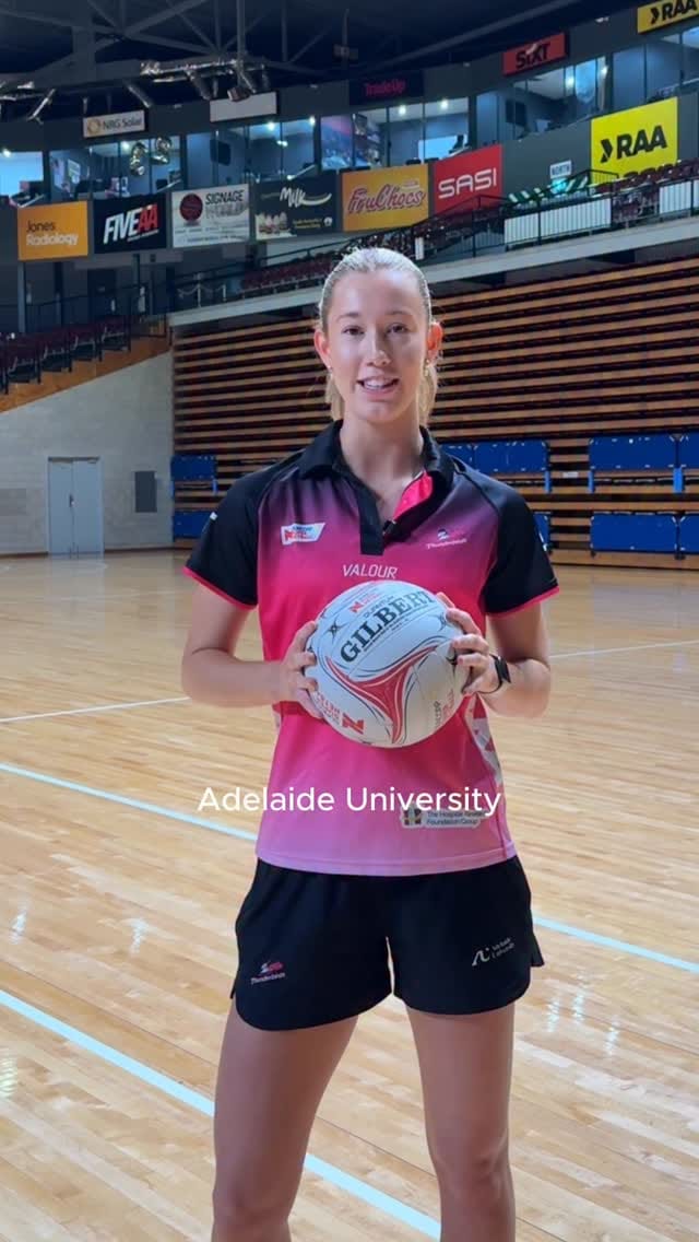 Post 5 by Adelaide University on Instagram (video)