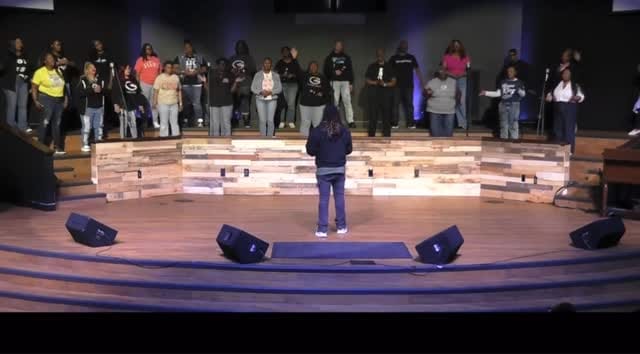 Post 2 by Jamar Esaw on Instagram (video)