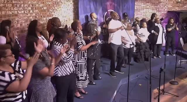 Post 1 by Jamar Esaw on Instagram (video)