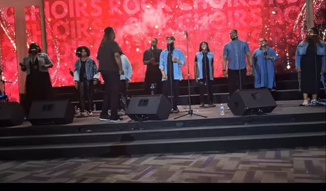 Post 6 by Jamar Esaw on Instagram (video)