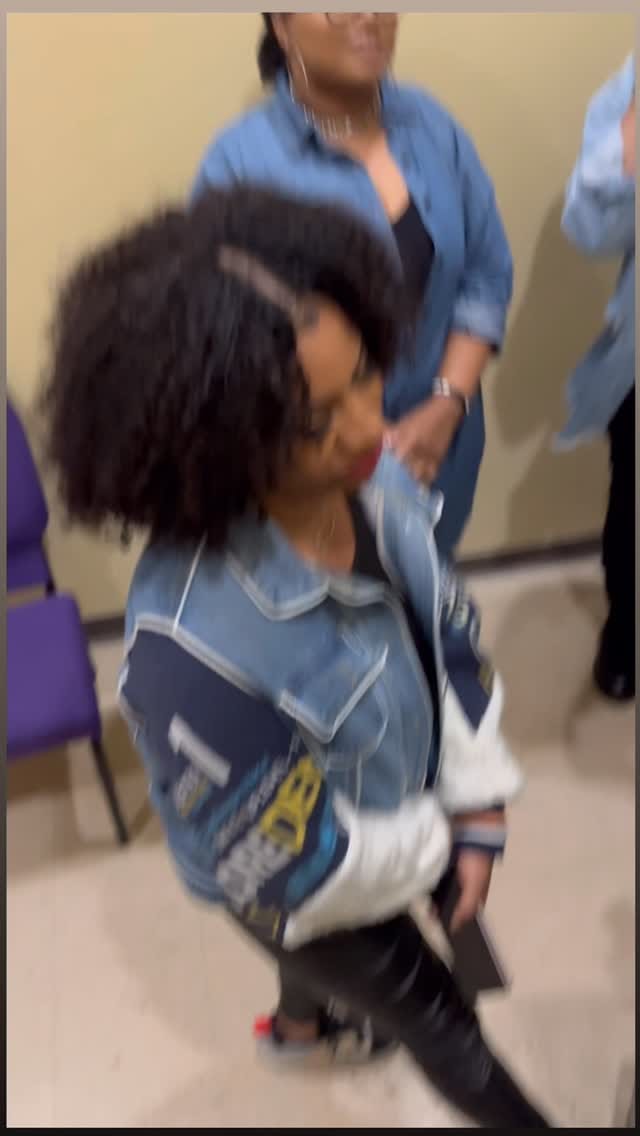 Post 3 by Jamar Esaw on Instagram (video)