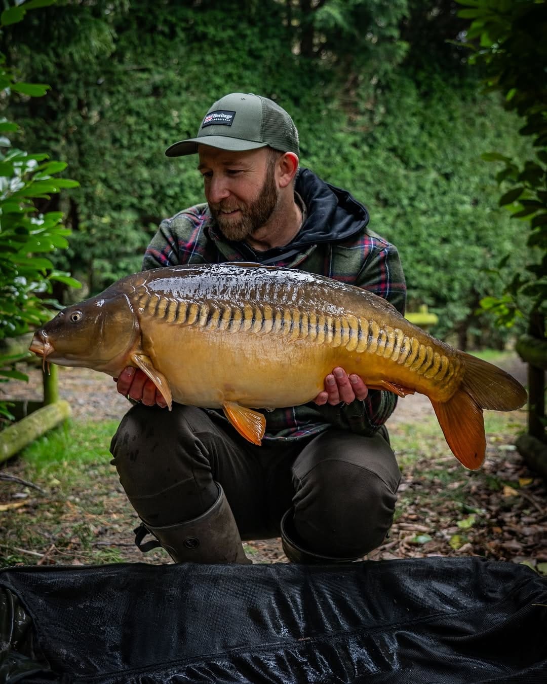 Post 3 by Wainstones Pool ⛰🎣 on Instagram (carousel)