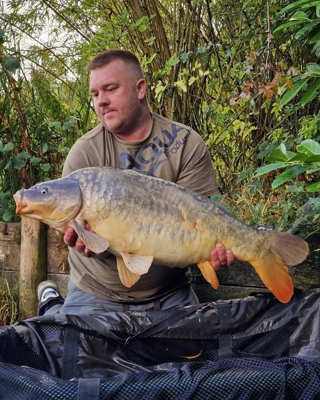 Post 9 by Wainstones Pool ⛰🎣 on Instagram (carousel)
