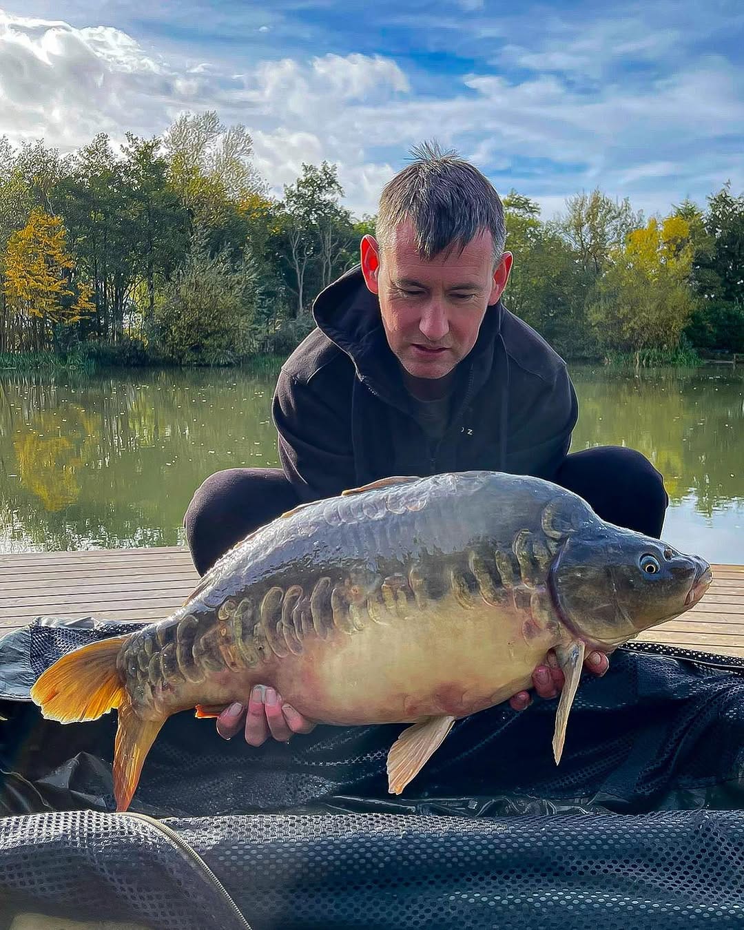 Post 5 by Wainstones Pool ⛰🎣 on Instagram (carousel)