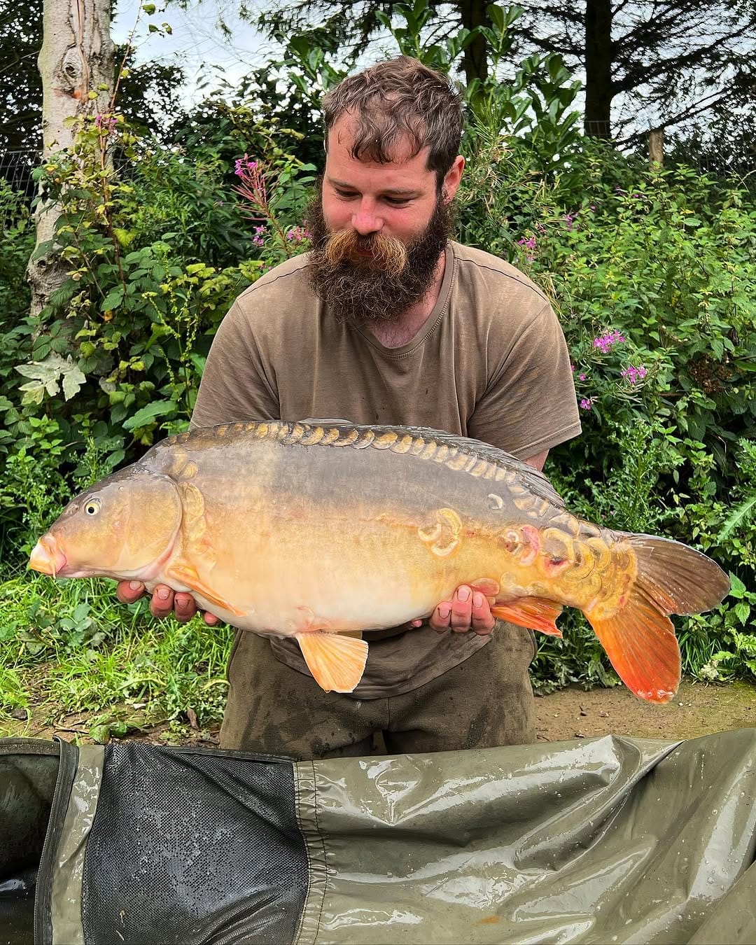 Post 10 by Wainstones Pool ⛰🎣 on Instagram (image)