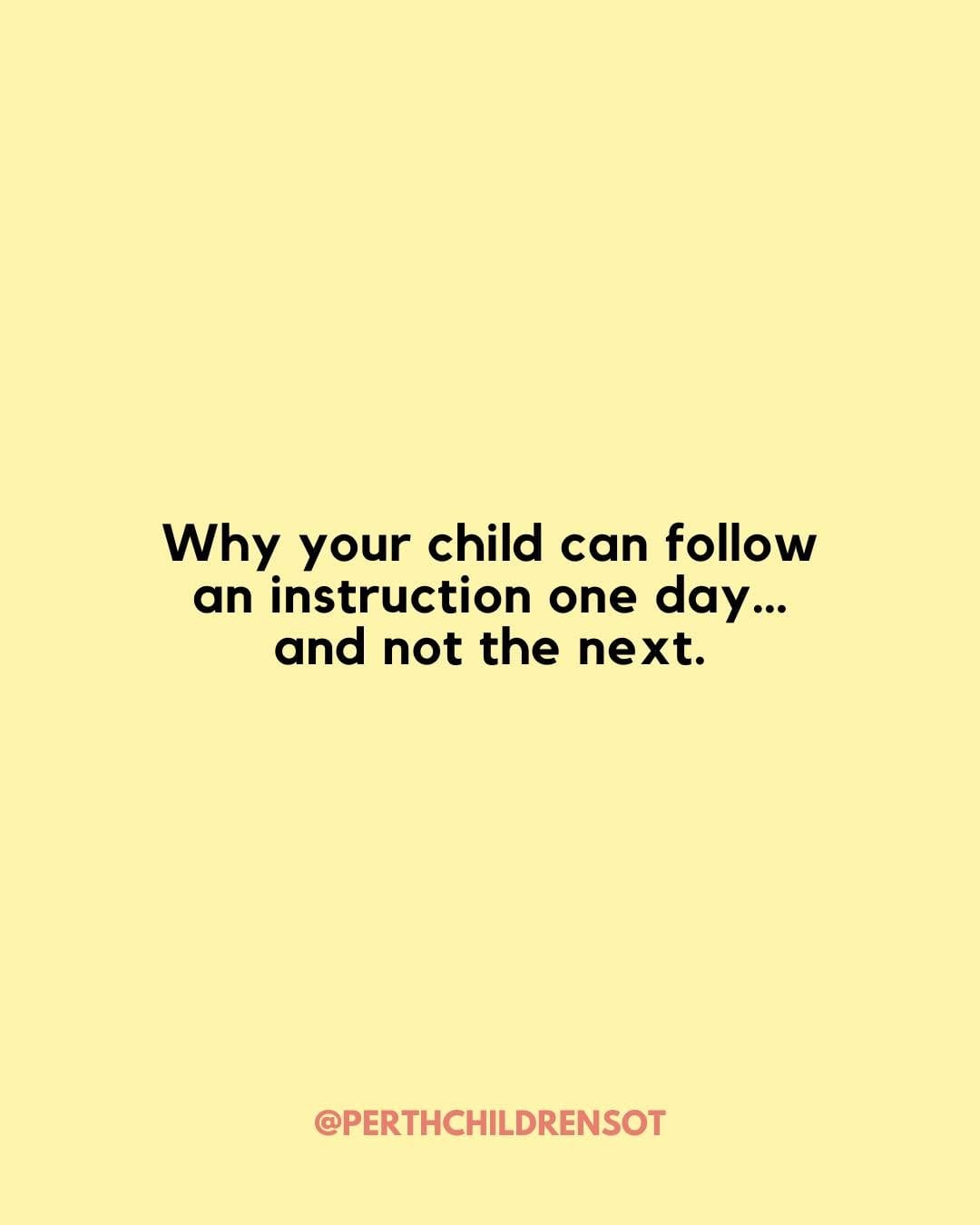 Post 7 by Sarina Shirazee | Paediatric OT on Instagram (image)
