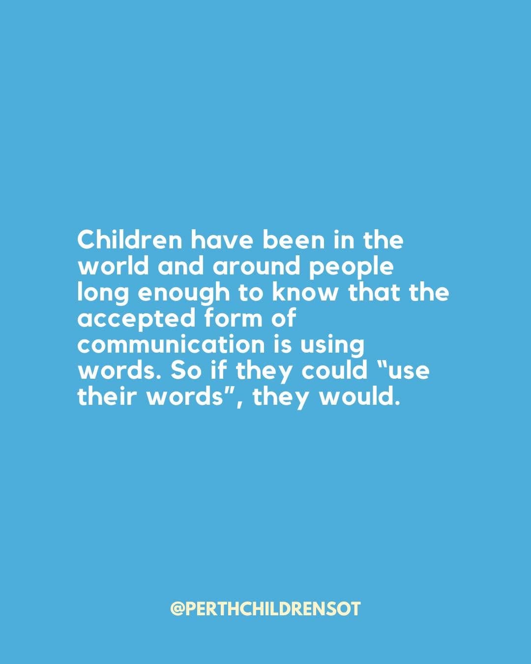 Post 3 by Sarina Shirazee | Paediatric OT on Instagram (image)