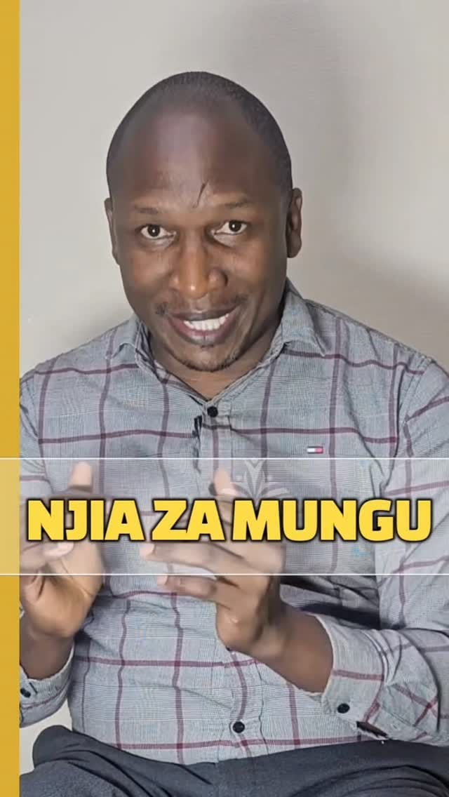 Post 5 by Patakatifu Media on Instagram (video)