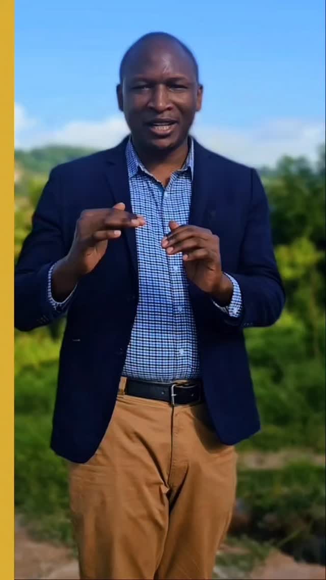 Post 10 by Patakatifu Media on Instagram (video)