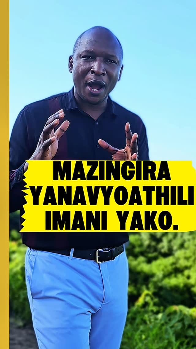 Post 8 by Patakatifu Media on Instagram (video)