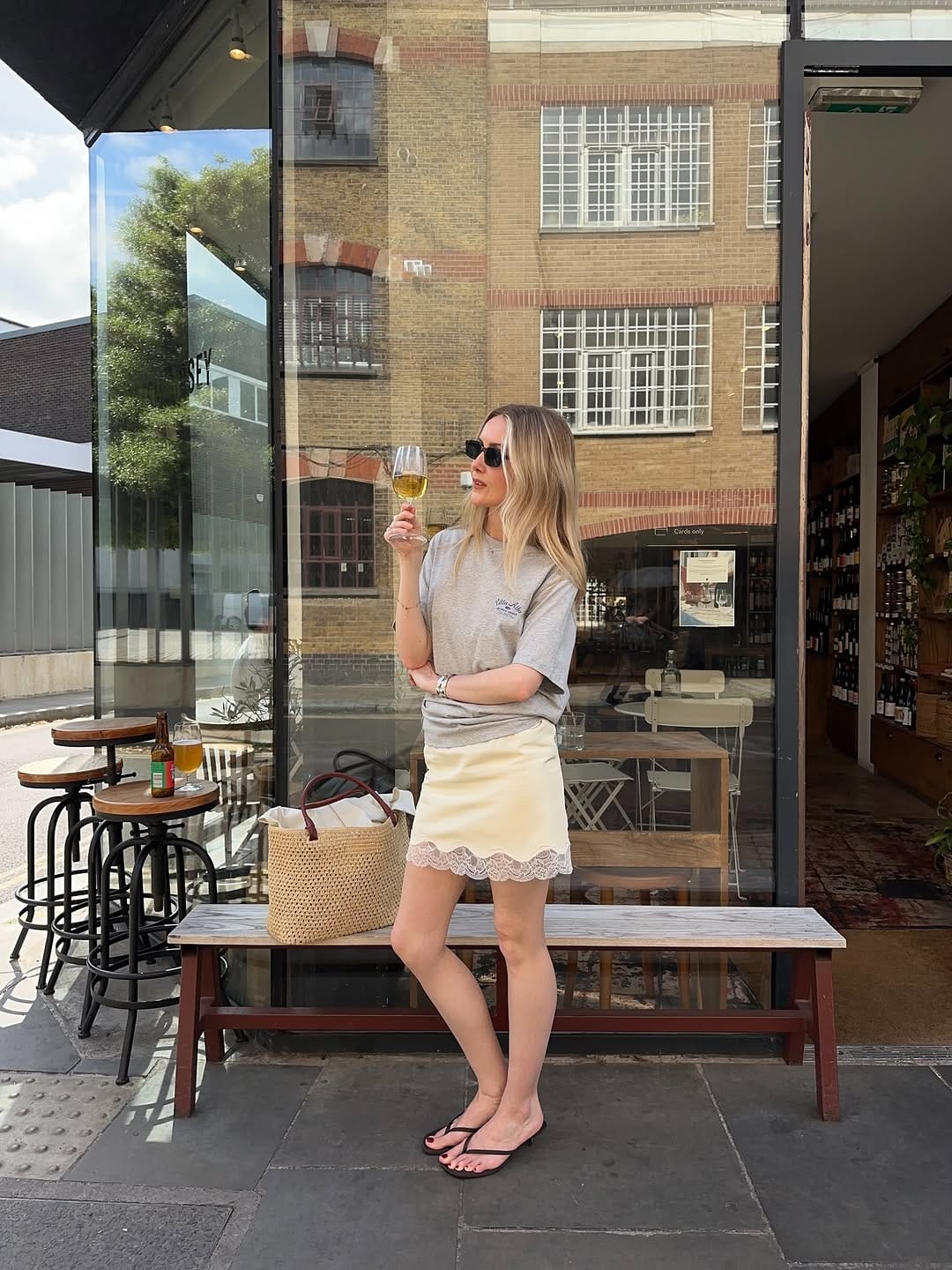 Post 2 by Chloe Butler on Instagram (carousel)