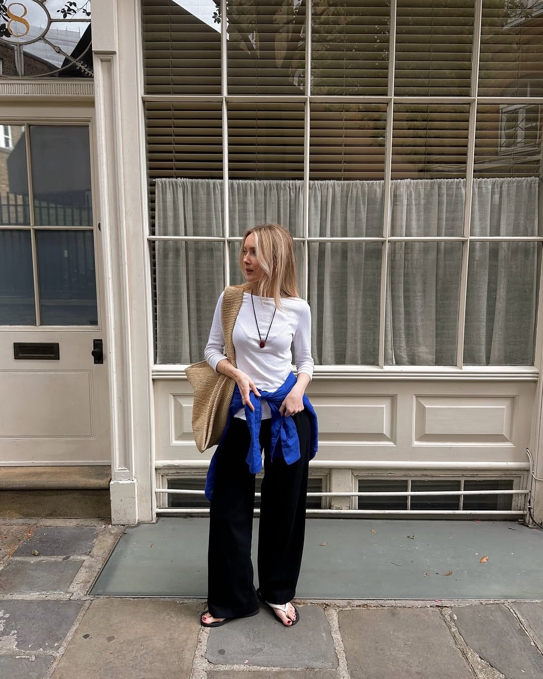 Post 5 by Chloe Butler on Instagram (carousel)
